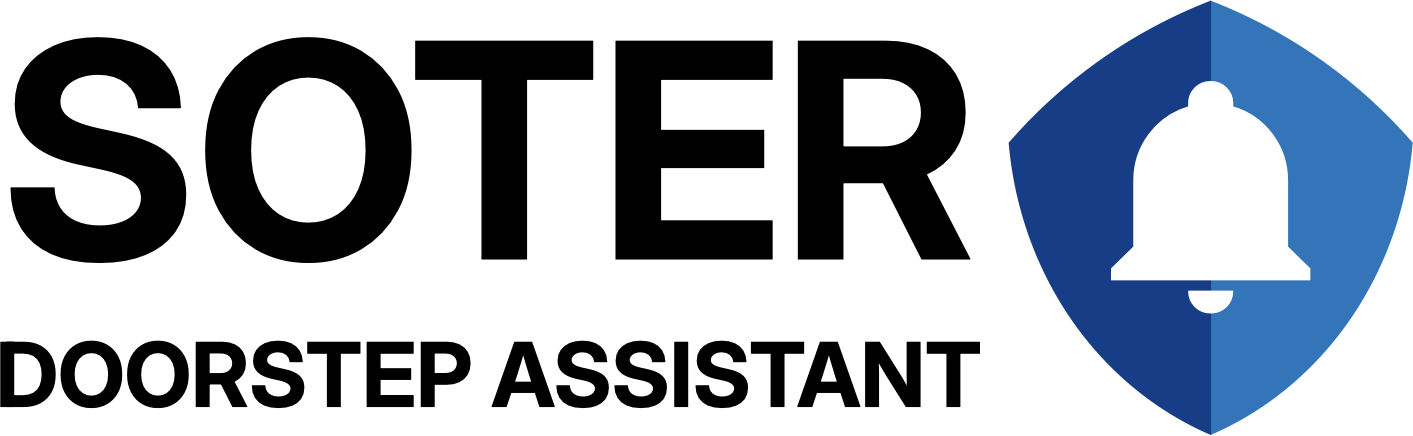 Soter Doorstep Assistant